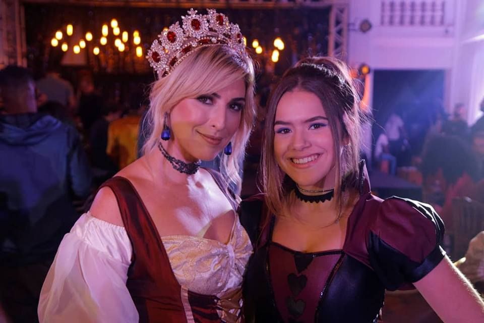DJ Cendrillon : Photo