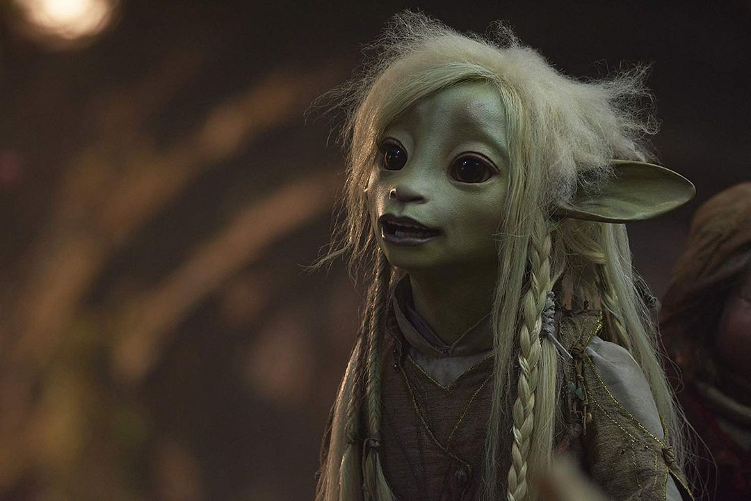 Dark Crystal : le temps de la résistance : Photo