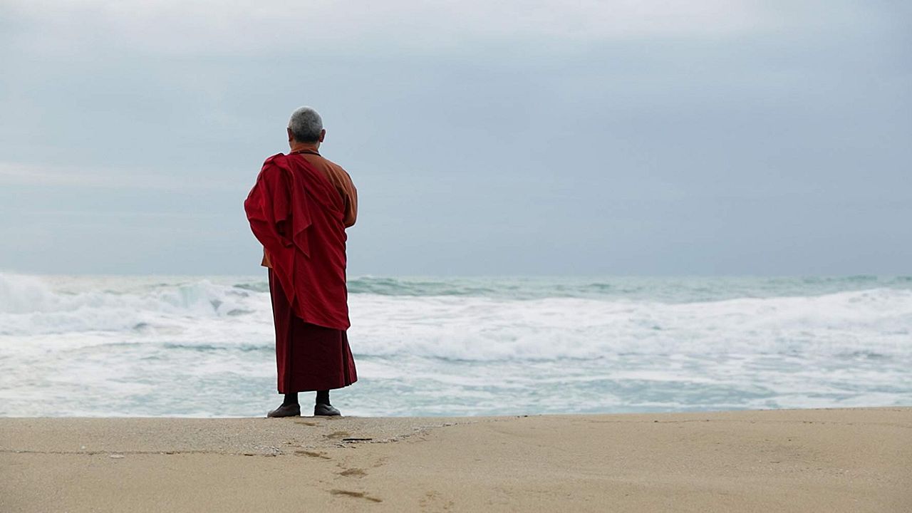 Mantra, le Son du Silence : Photo
