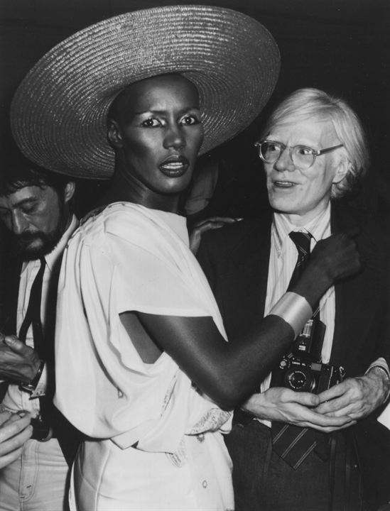 Studio 54 : Photo