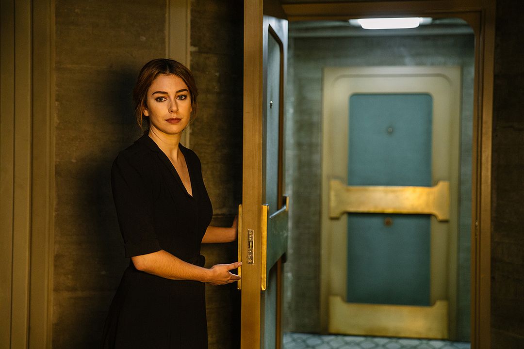 Tiempo después : Photo Blanca Suárez