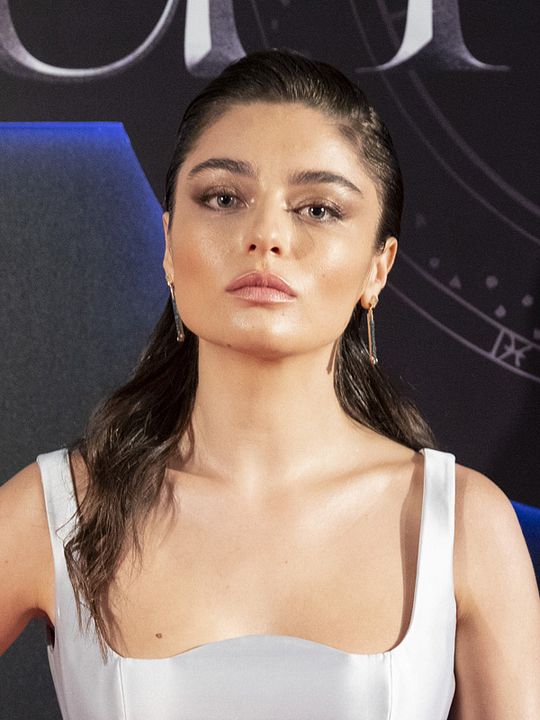 Affiche Ayça Ayşin Turan