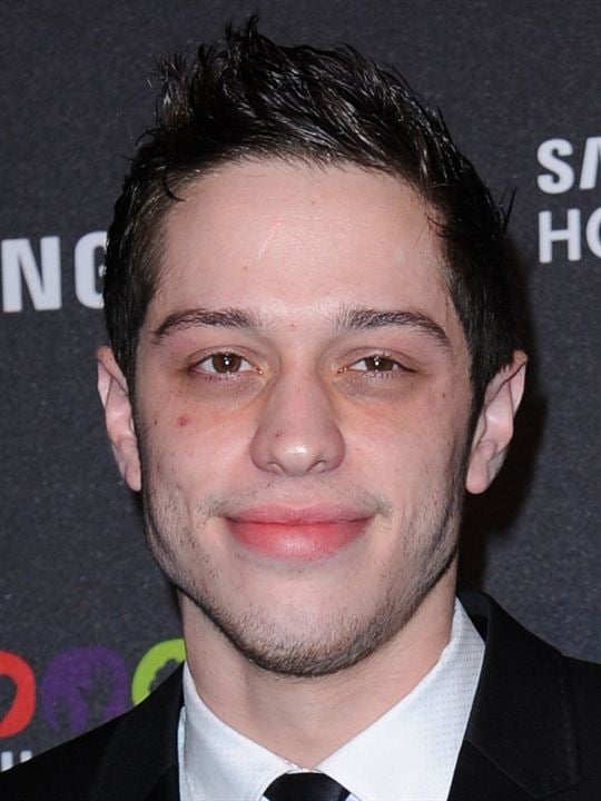 Affiche Pete Davidson