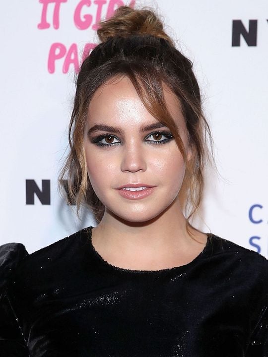 Bailee Madison Films Et Programmes Tv Photo de Bailee Madison - Affiche Bailee Madison - AlloCiné