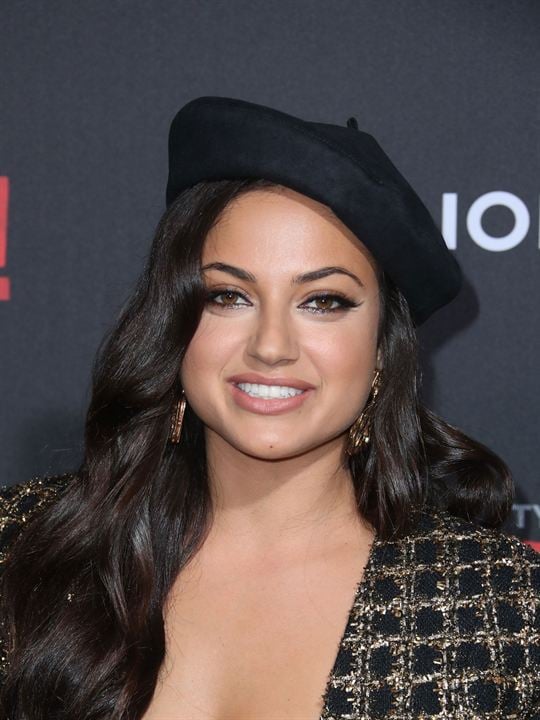 Affiche Inanna Sarkis