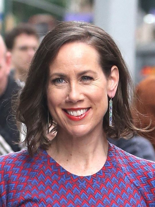 Affiche Miriam Shor