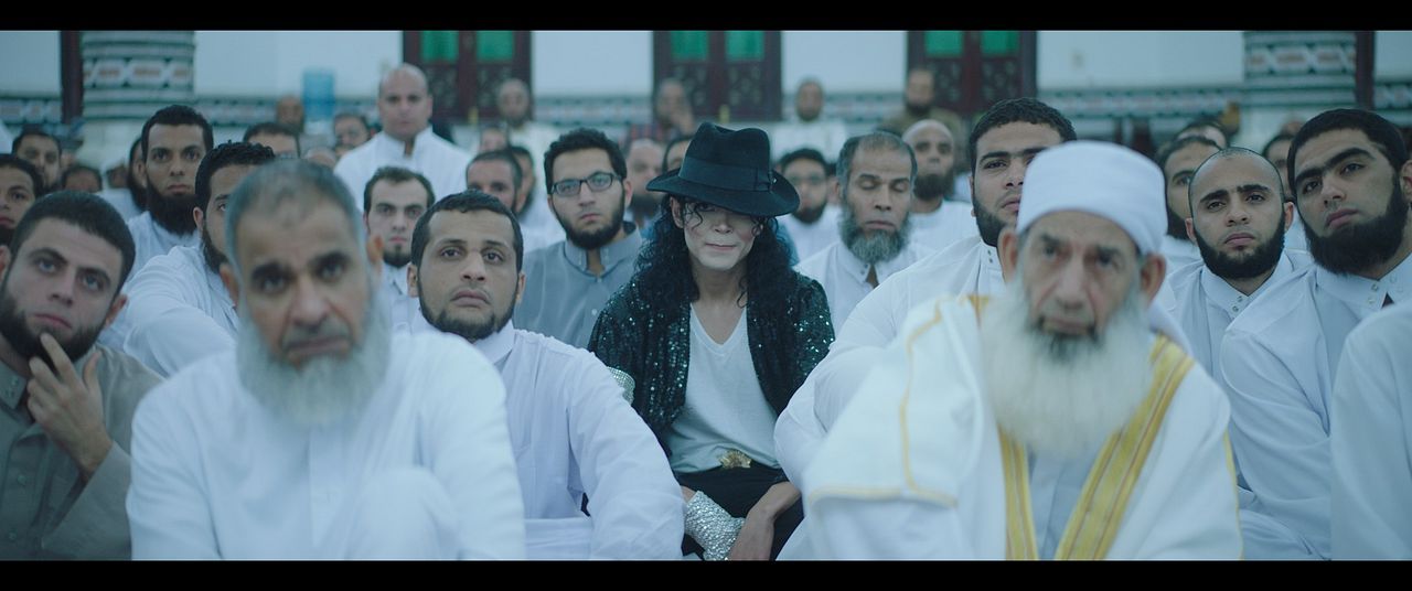Sheikh Jackson : Photo