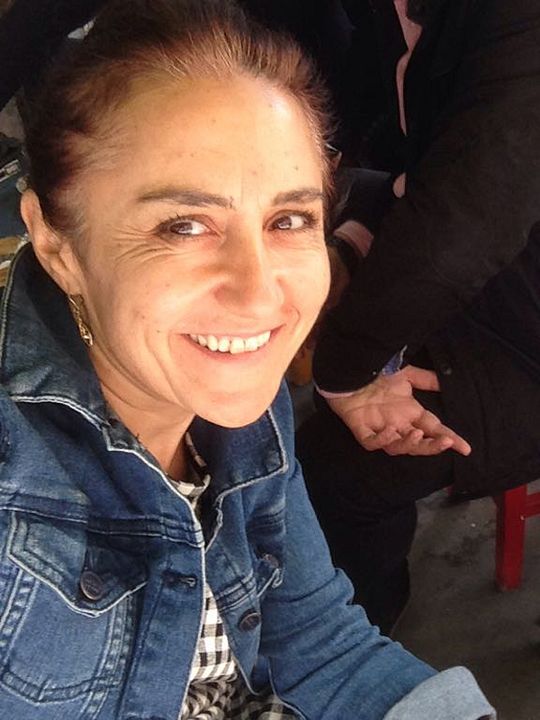 Affiche Şengül Halat