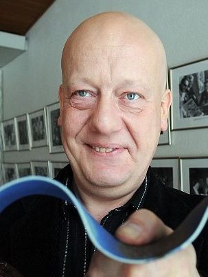 Affiche Trond Hovik