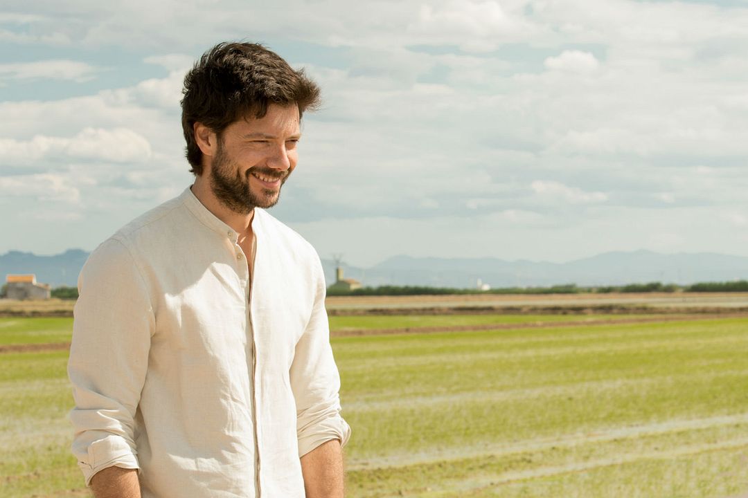 Photo Álvaro Morte