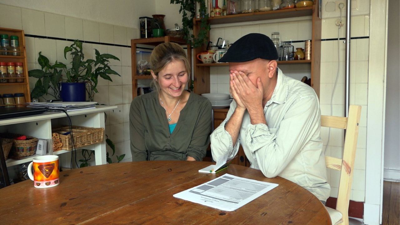 Comment je suis devenu allemand : Photo