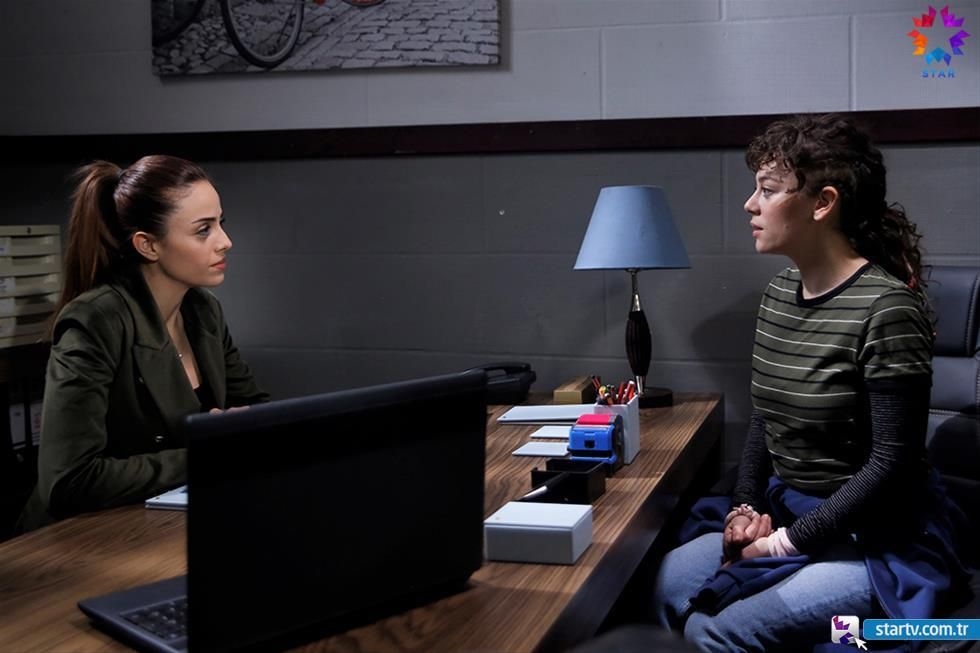 Avlu Photo 49 sur 260 AlloCiné