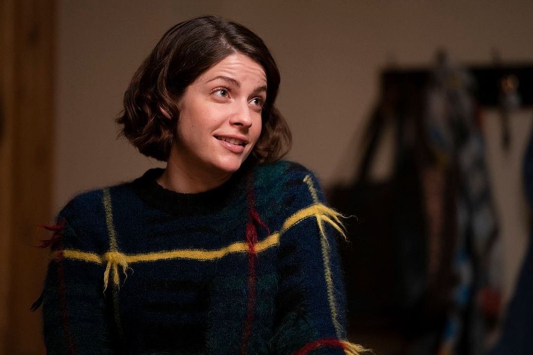 Good Doctor : Photo Paige Spara