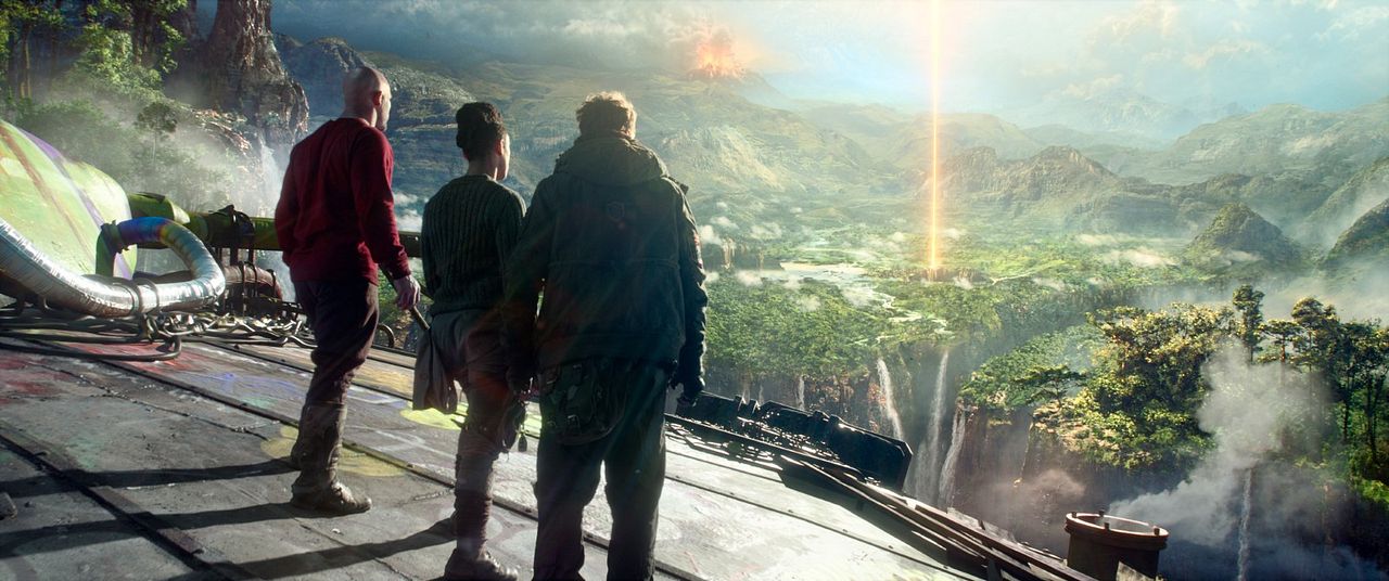 Iron Sky 2 : Photo