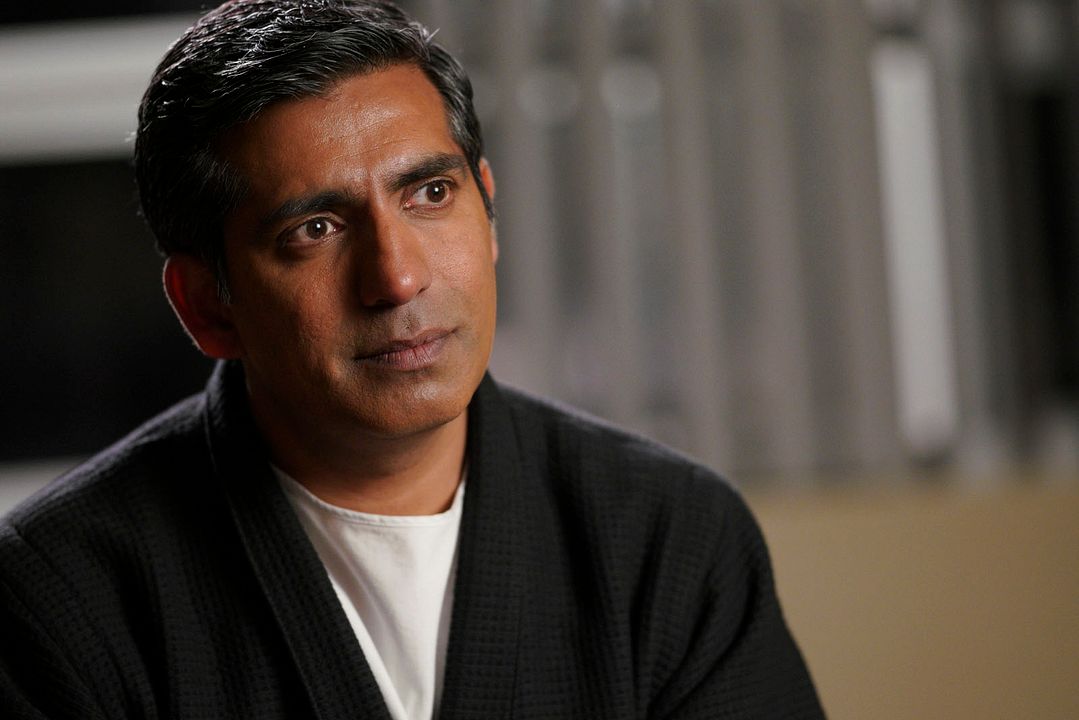 Good Doctor : Photo Ravi Kapoor