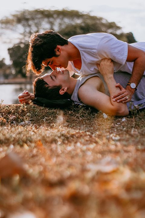 Mon Idylle : Photo