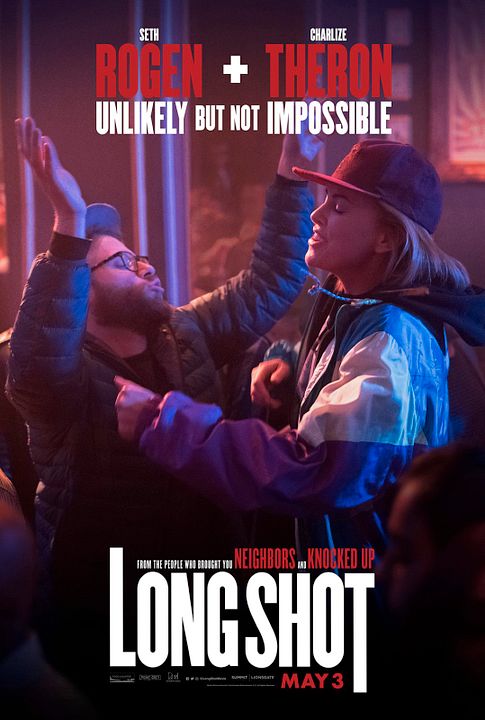 Séduis-moi si tu peux ! : Affiche
