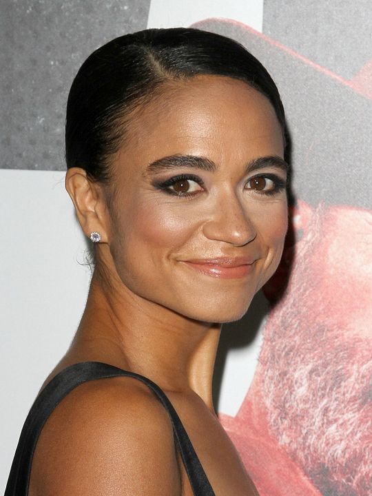 Affiche Lauren Ridloff