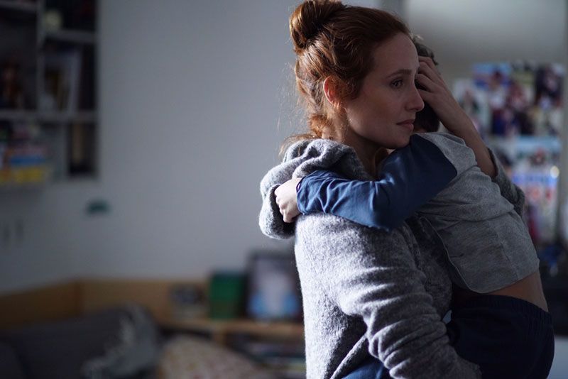 Photo Gwendolyn Gourvenec