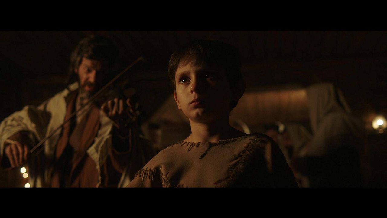 The Golem : Photo