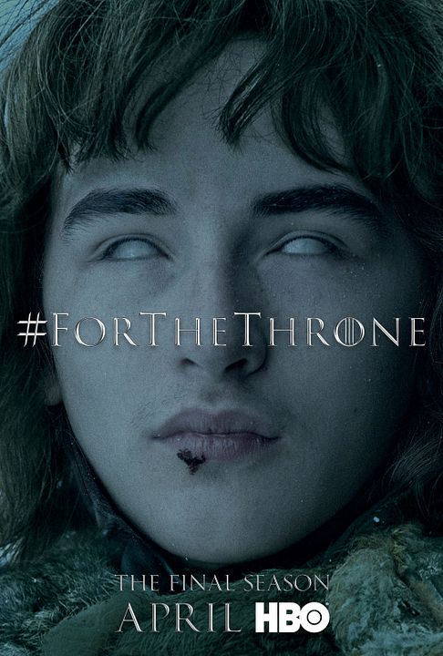 Game of Thrones : Affiche