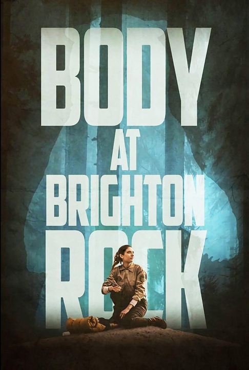 Body At Brighton Rock : Affiche