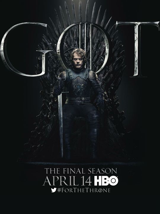 Game of Thrones : Affiche