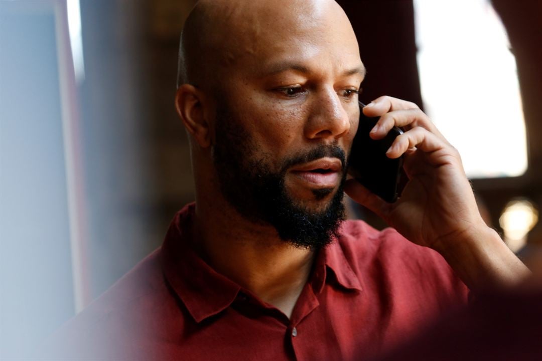 Here and Now : Photo Common