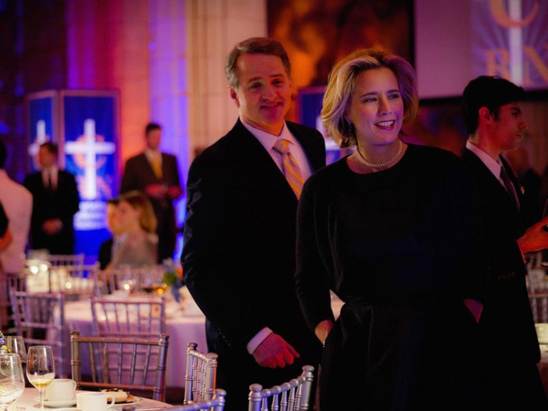 Madam Secretary : Photo Tea Leoni