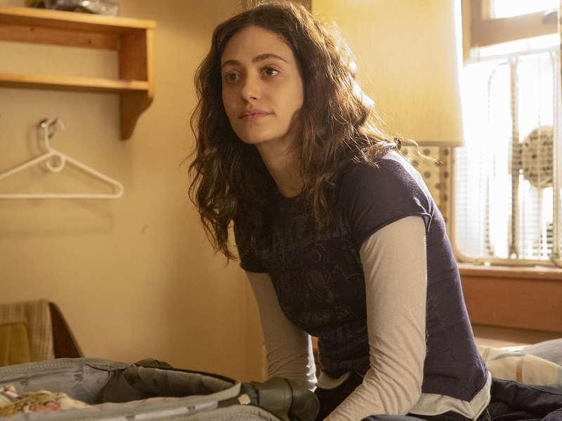 Shameless (US) : Photo Emmy Rossum