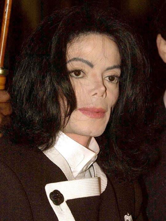 Affiche Michael Jackson