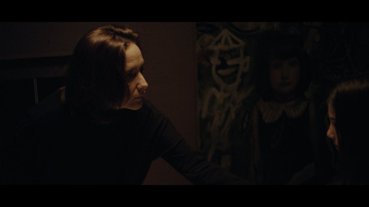 Programme 1 de la compétition de courts-métrages CORTO du Festival l’Europe autour de l’Europe : Photo