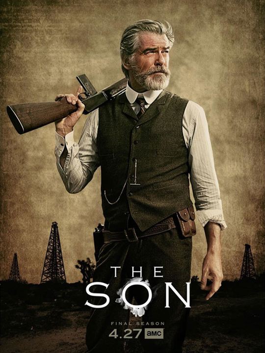 The Son : Affiche