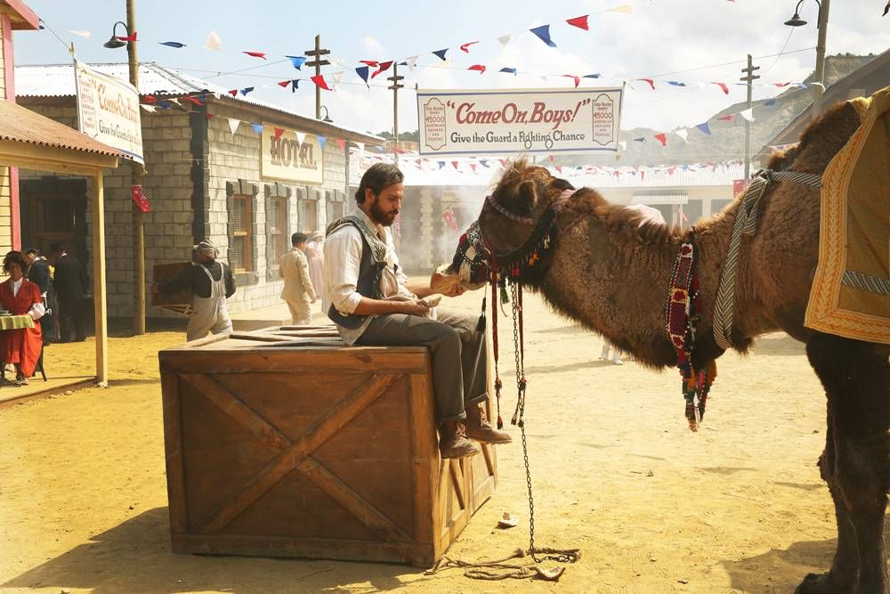 Türk İşi Dondurma : Photo