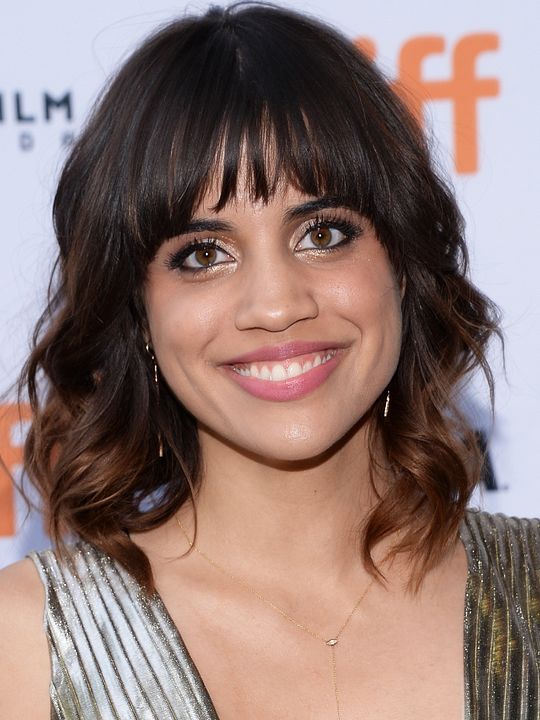 Affiche Natalie Morales