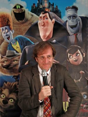 Affiche Todd Durham