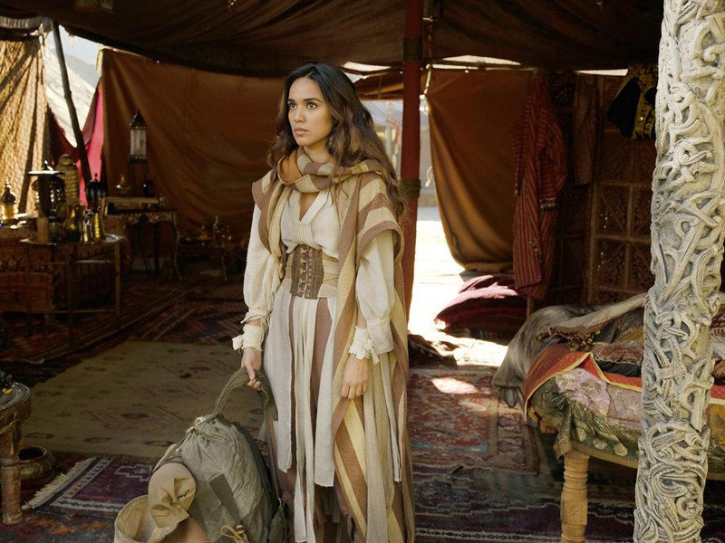 The Magicians : Photo Summer Bishil