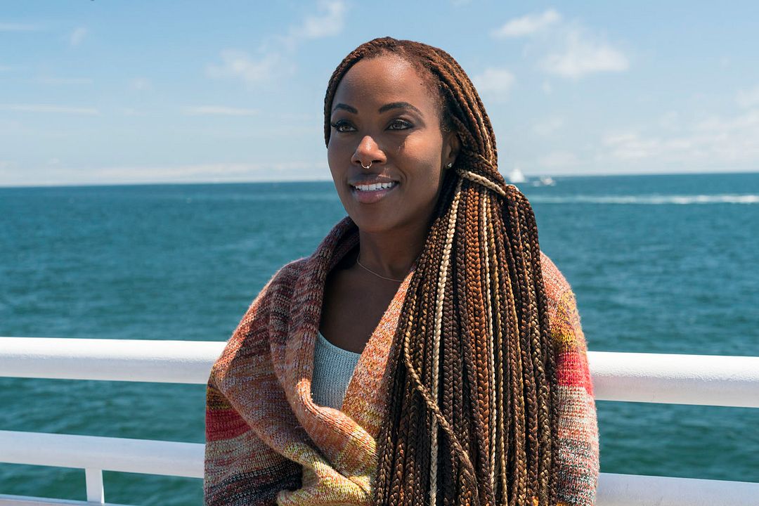 Nola Darling n'en fait qu'à sa tête : Photo DeWanda Wise