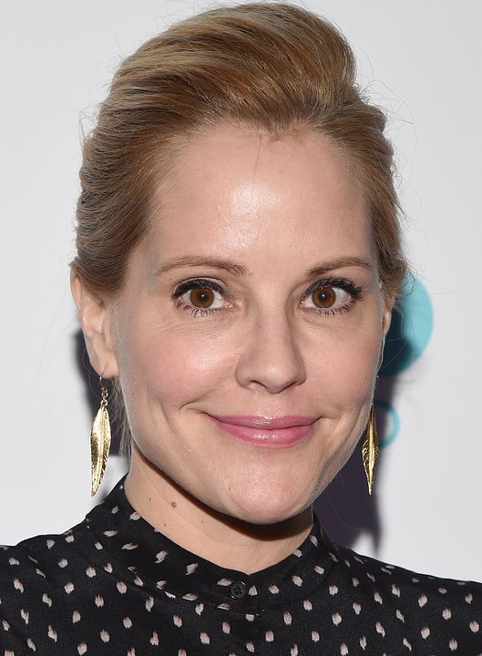Affiche Emma Caulfield