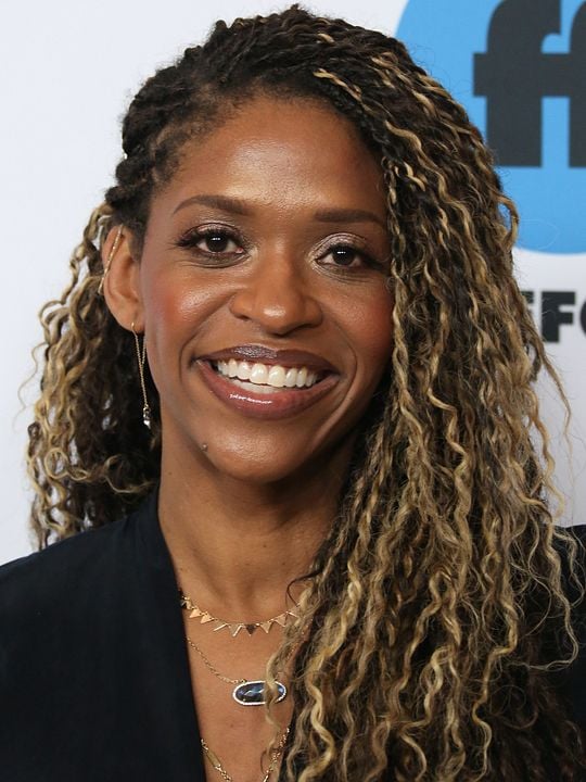 Affiche Merrin Dungey