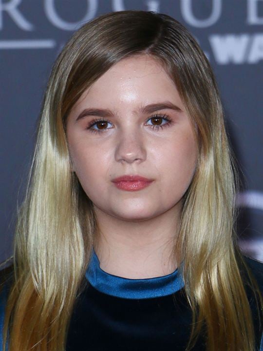 Affiche Kyla Kenedy