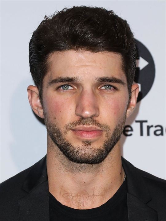 Affiche Bryan Craig