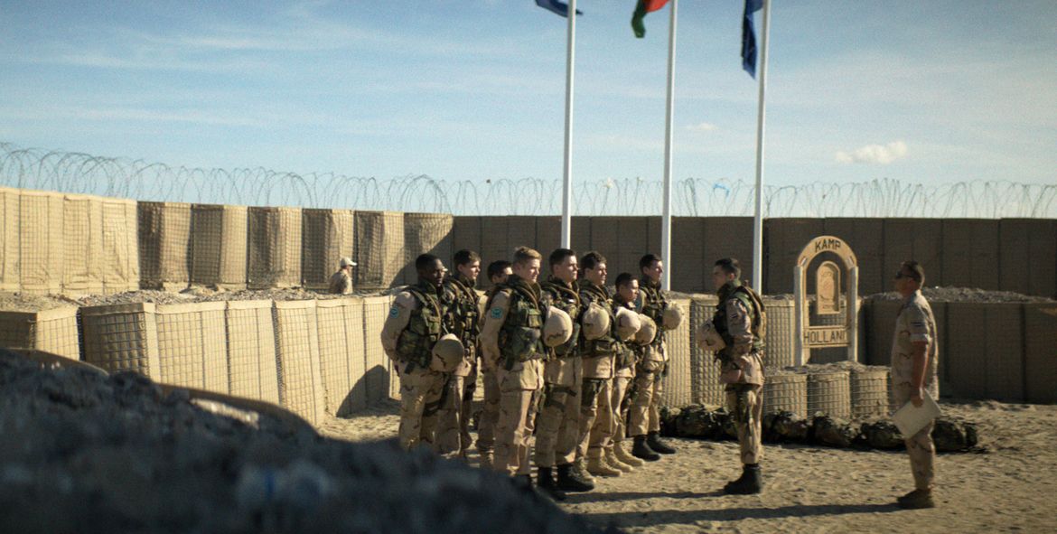 War Zone : Photo