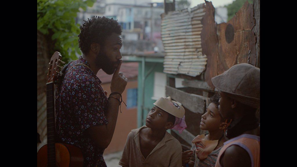 Guava Island : Photo