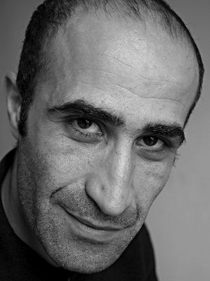 Affiche Samir El Hakim