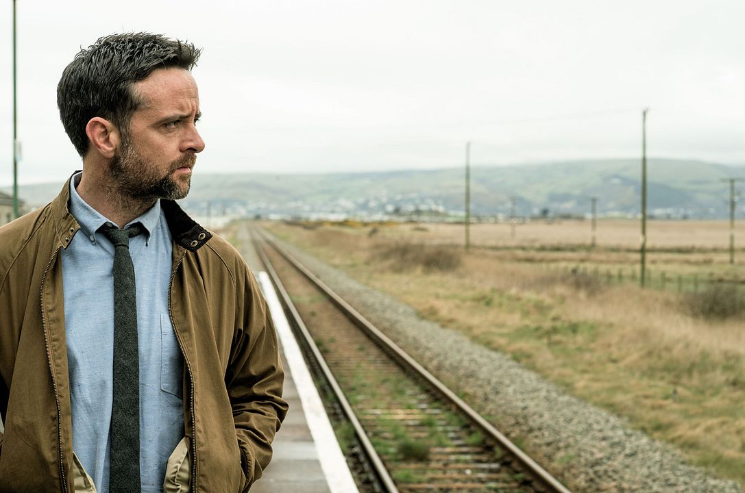 Hinterland : Photo Richard Harrington