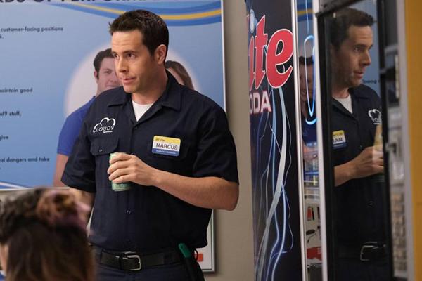 Superstore : Photo Jon Barinholtz