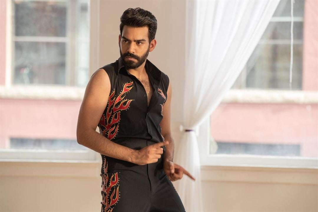 iZombie : Photo Rahul Kohli