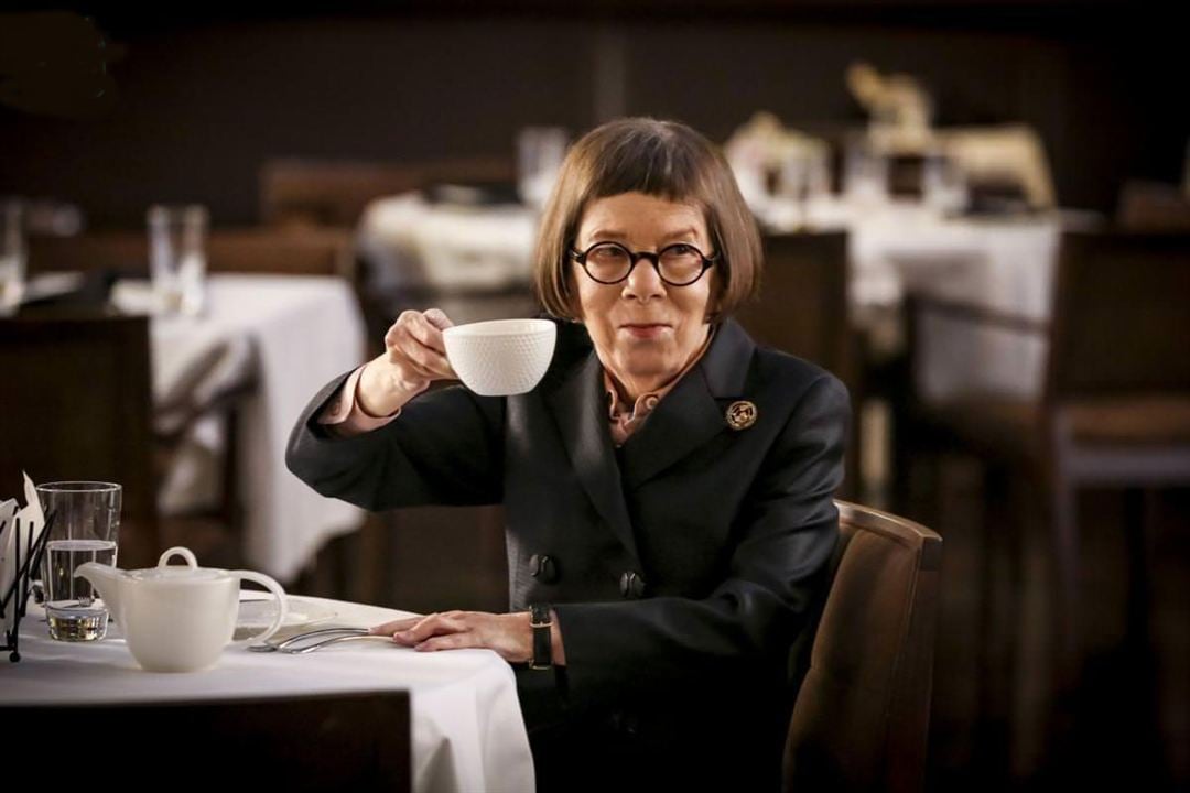 NCIS : Los Angeles : Photo Linda Hunt