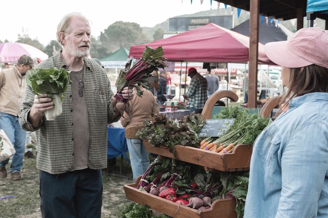 Bless This Mess : Photo Ed Begley Jr.